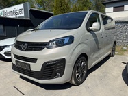 Opel Zafira 2020