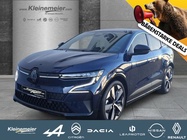 Renault Megane 2025