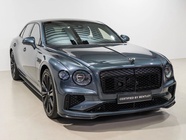 Bentley Flying Spur 2025