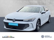 Volkswagen Passat 2024