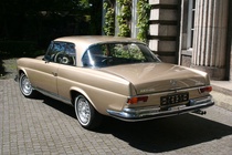 Mercedes-Benz 280 1970