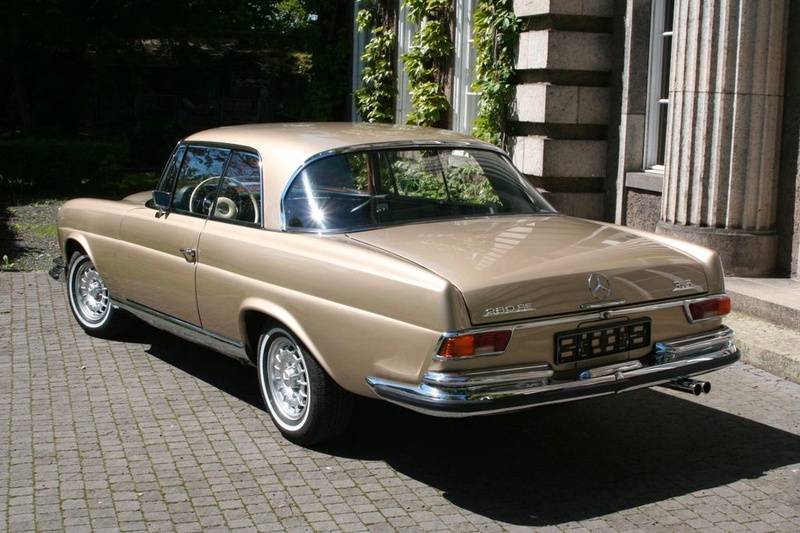 Mercedes-Benz 280