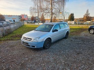 Opel Vectra 2004