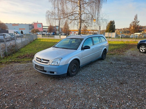 Opel Vectra 2004