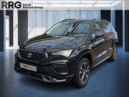 Seat Ateca 2024
