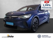 Volkswagen ID.4 2024