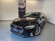 Audi A5 2020