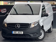 Mercedes-Benz Vito 2021