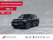Volkswagen Tiguan 2025