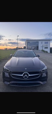 Mercedes-Benz 200 2023