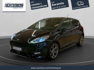 Ford Fiesta 2020