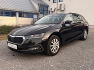 Skoda Octavia 2020