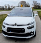 Citroen C4 2019