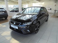 Seat Ibiza 2024