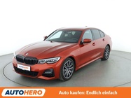 BMW 3 Series 2019