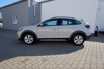 Volkswagen Taigo 2024