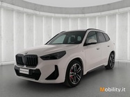 BMW X1 2025
