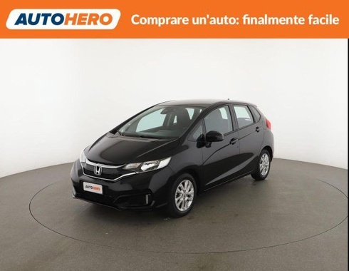 Honda Jazz 2020