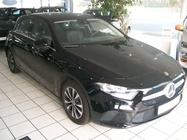 Mercedes-Benz A-Class 2021