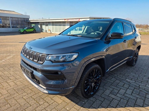 Jeep Compass 2023