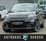Fiat 500X 2024