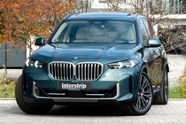 BMW X5 2025