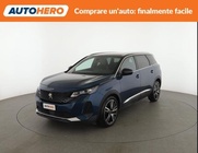 Peugeot 5008 2020