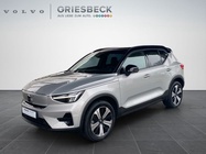 Volvo XC40 2022