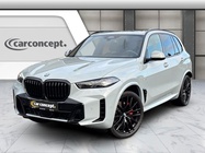 BMW X5 2025