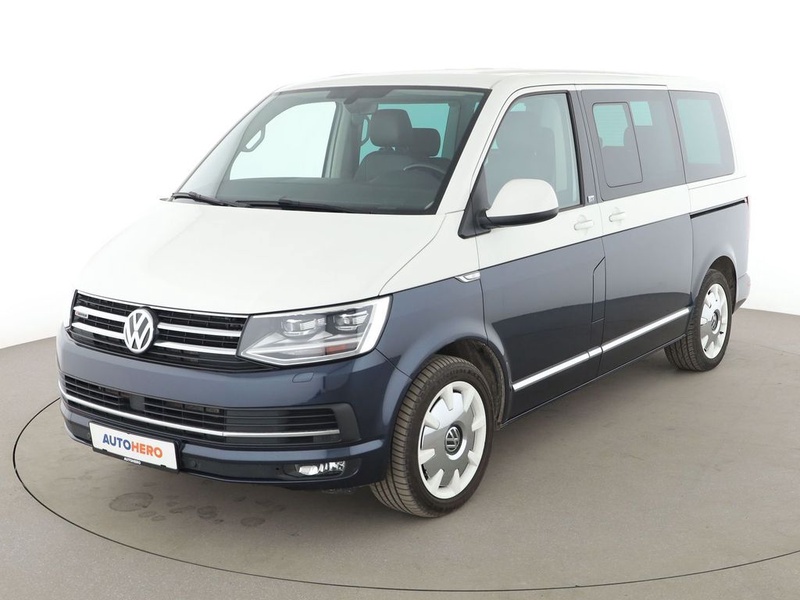 Volkswagen T6