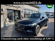 Volvo XC60 2021