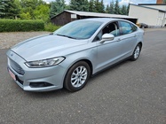 Ford Mondeo 2017