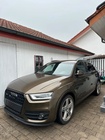 Audi Q3 2012