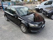 Volkswagen Polo 2013