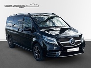 Mercedes-Benz V-Class 2022