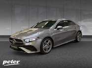 Mercedes-Benz A-Class 2026