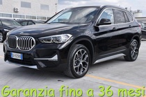 BMW X1 2022