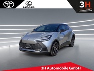 Toyota C-HR 2025