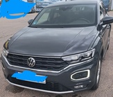 Volkswagen T-Roc 2021