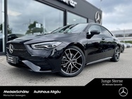 Mercedes-Benz CLA-Class 2025