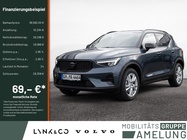 Volvo XC40 2025
