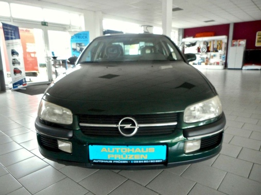 Opel Omega 1995