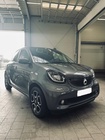 Smart ForFour 2019