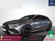 Mercedes-Benz CLA-Class 2025