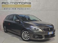 Peugeot 308 2021