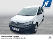 Volkswagen Caddy 2025