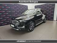 BMW X1 2022