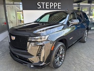 Cadillac Escalade 2026