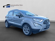 Ford EcoSport 2020