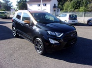 Ford EcoSport 2020
